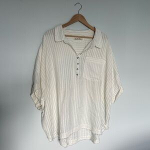 We The Free (free people) The Ava Cotton Top